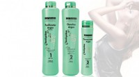 Kit Progressiva de Argan
