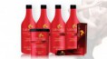 Linha Labiorèe – Coloração Profissional para Cabelos